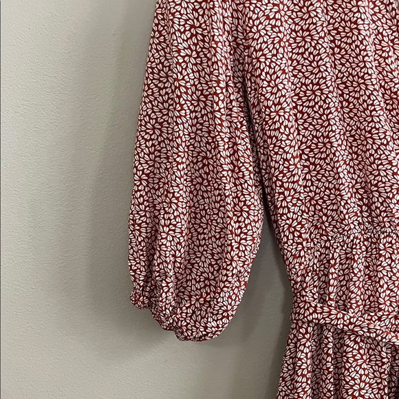 Petal & Pup Haydn maxi dress Dress size large - Picture 5 of 15